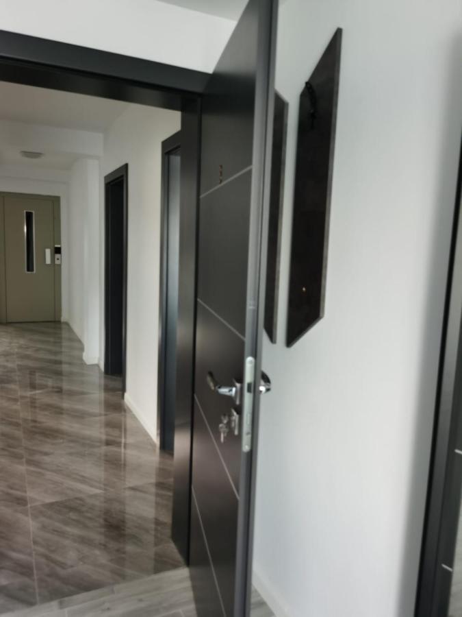 Hotel Ren Litoral Năvodari Exterior foto